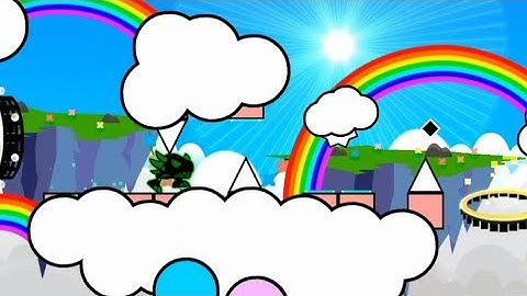 My Entry on Poocubed CC