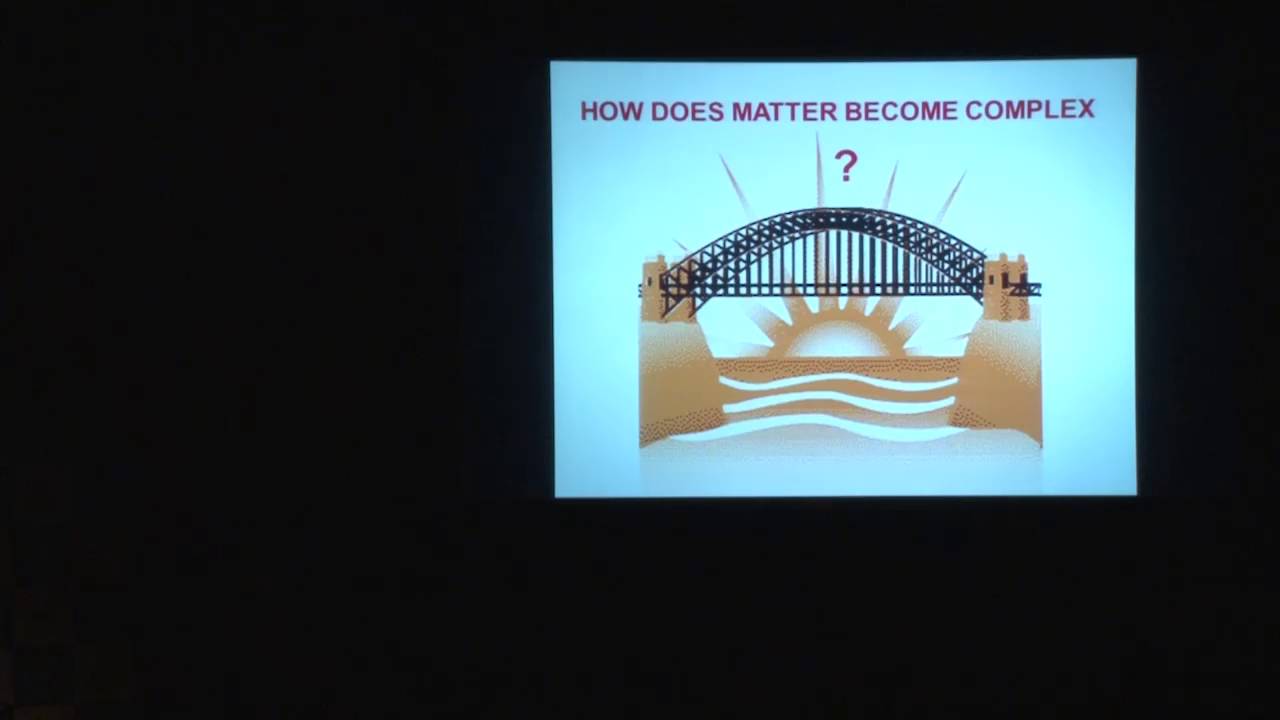 8th HOPE Meeting_Prof. Jean-Marie LEHN
