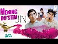 Mening Do Stim Jin O Zbek Film 2013 4K Mening Do Stim Jin O Zbek Film 2013 4K
