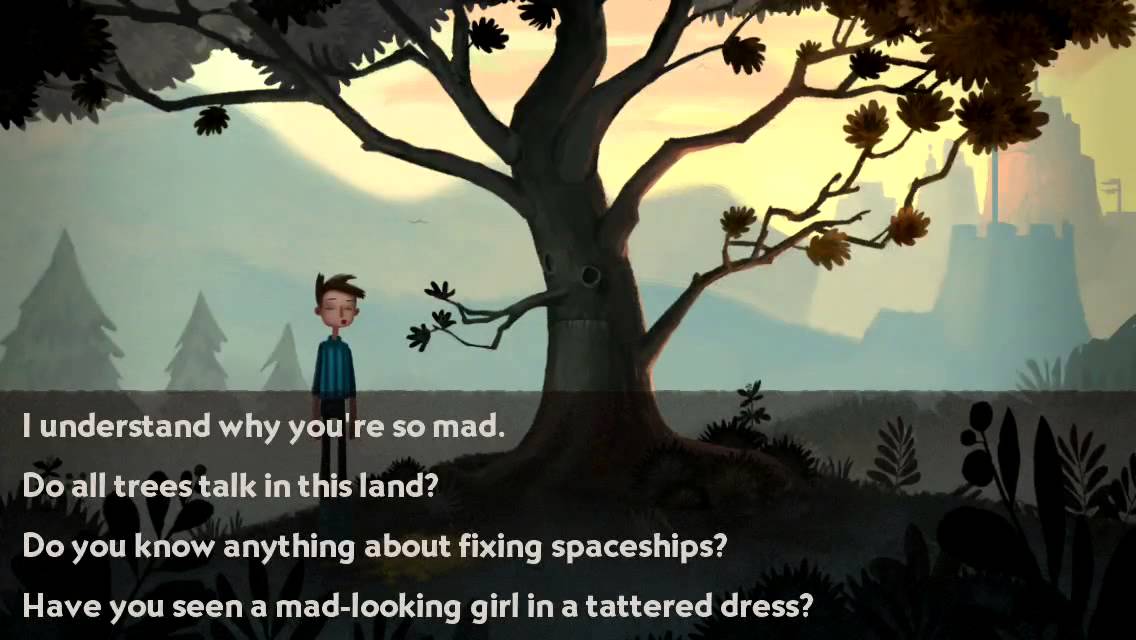 Broken Age Act 2 Vella Getting Into Central Control Room Part 2 Double Fine Walkthrough broken-age-act-2-vella-getting-into-central-control-room-part-2-double-fine-walkthrough