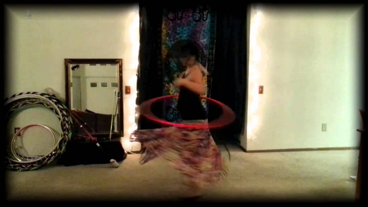 Because - Sustained Spin