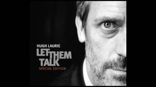 Watch Hugh Laurie Lowdown Worried And Blue video