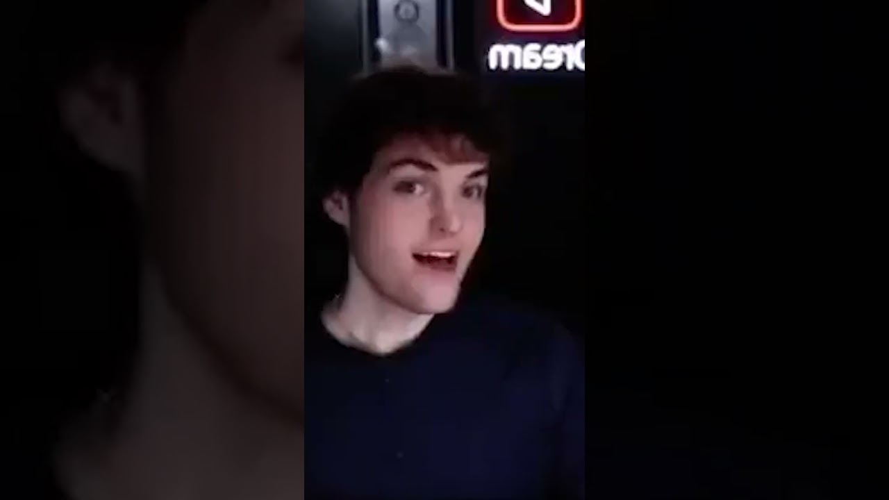 Dream DELETED his face reveal