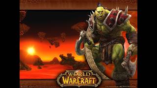 π₯ From Level 1 to 60 | Orc Warrior Vanilla Journey LIVE