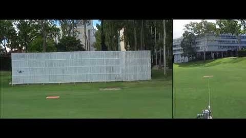 Stereo-Based UAV Interception: A Typical Static Target Interception