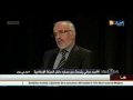 أحمد مراني هذه هي الأسباب الحقيقية لأحداث أكتوبر
