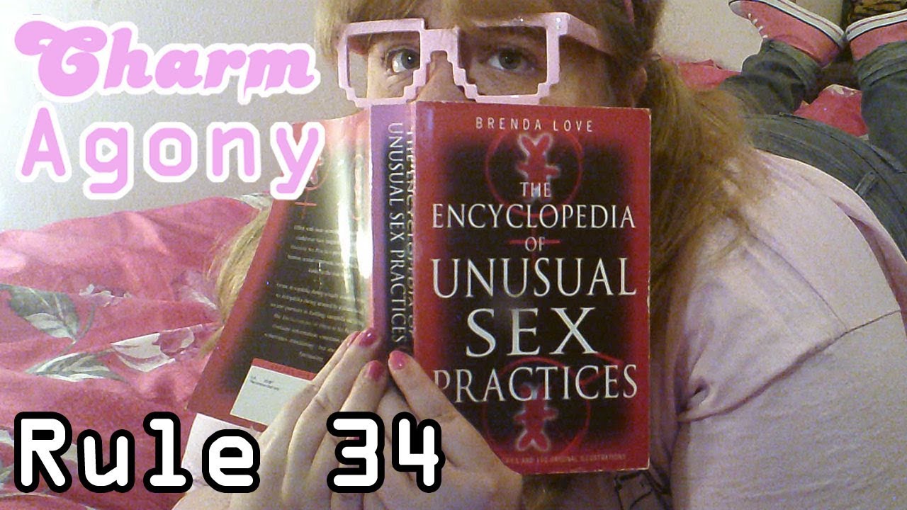 Encyclopedia Of Unusual Sex