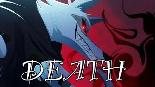 DEATH {Death}