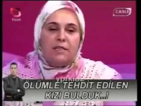 Canlı yayında yanlış numarayı aramak ( Flash Tv Klasiği )