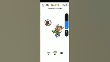 Brainout Level 212 Solution - Atishay Jain #Shorts