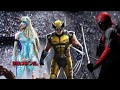 Deadpool 3 Taylor Swift Dazzler REVEAL! LEAKED ENDING Changes The MCU Forever | INSANE Cameos