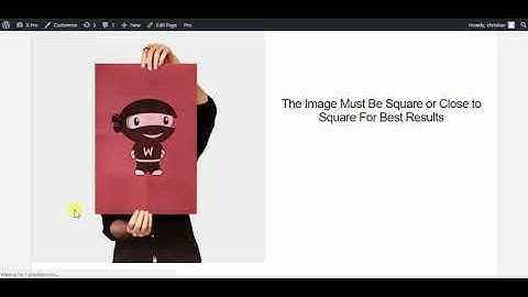 2 Column Responsive Text and Image Setup in Cornerstone