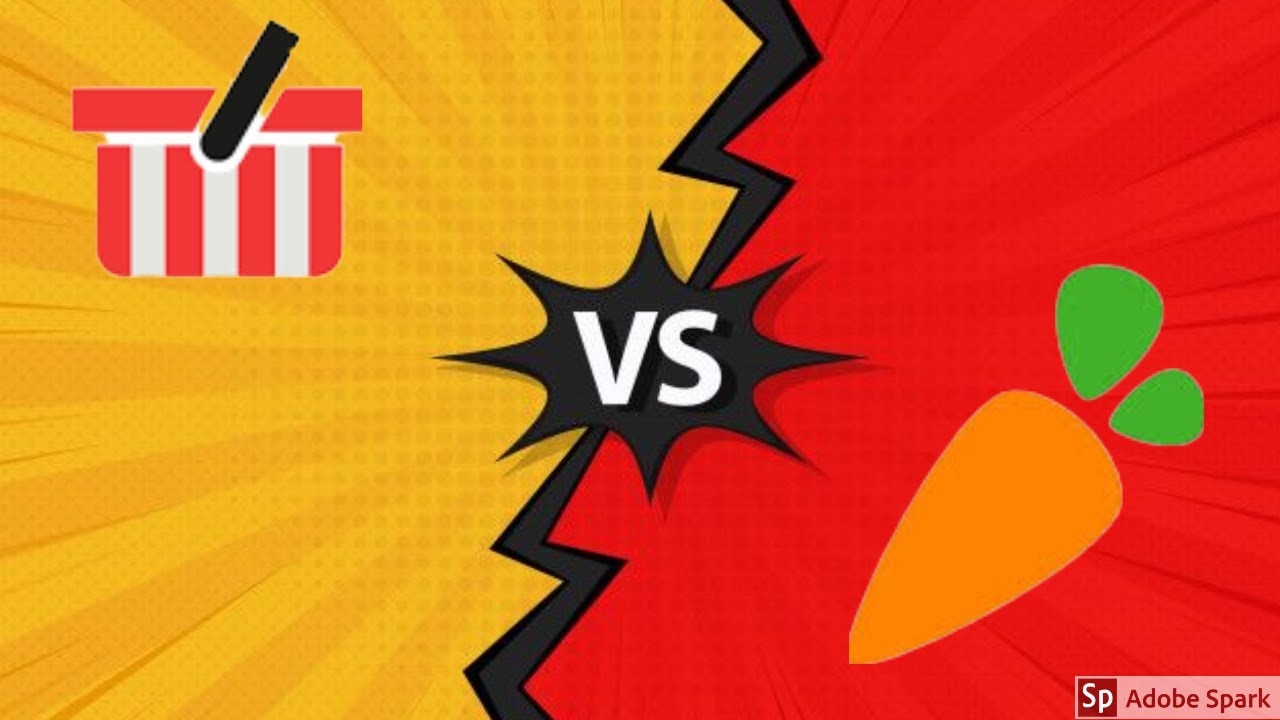 Instacart SUES YouTube