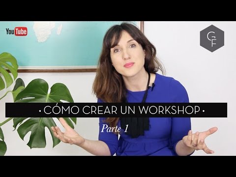 Video: Come Scrivere Un Workshop