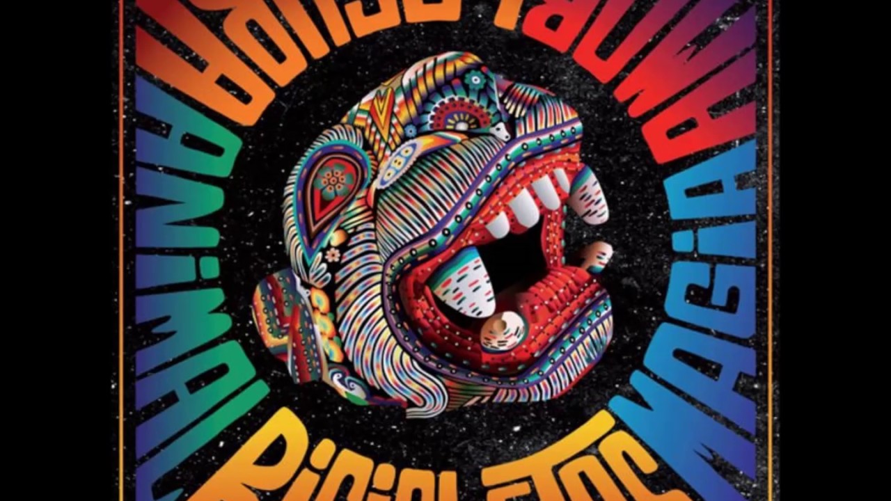 Bicicletas - Adelante (AUDIO) autenticos decadentes en salta