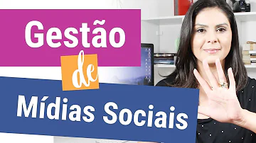 O que faz um profissional de mídia social?