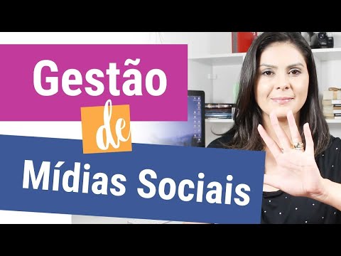 Vídeo: Como Usar A Mídia Social Para Promoção