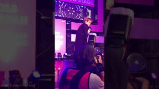 180415 K-CON A.C.E Make It Nasty JUN ver.