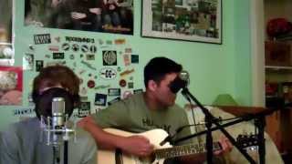 Blink-182 "Going Away to College" Acoustic Cover