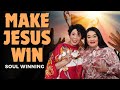 Make JESUS Win | The Rise Of the Prophetic Voice | Thursday 23 May 2024 | AMI LIVESTREAM