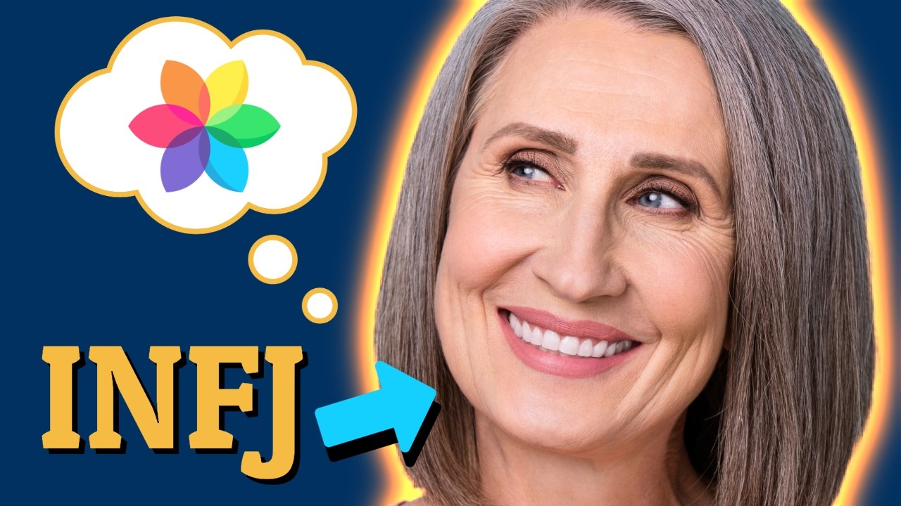 INFJ SELF-ISOLATION?! (6 Fundamental Reasons)