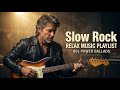 Best Slow Rock Love Songs 🎧 Romantic Rock Ballads 70s 80s 90s