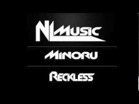 minoru reckless