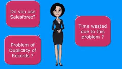 360 Merge  Duplicate App Demo : Version 2