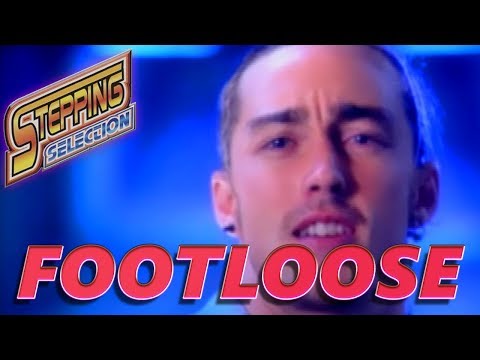 Stepping Selection HD - Footloose