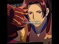 猫猫が失踪した後、壬氏はもう狂気に近づいている #薬屋のひとりごと #アニメ #anime #animeedit #edit