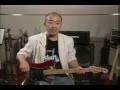 ギター講談師・成毛滋～チェットアトキンス編