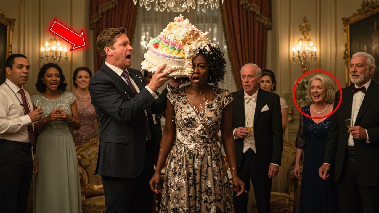 Justice Story: Husband Humiliates Black Wife Over Bills – Then Her Response Shocks Everyone