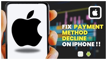 How to Fix "Payment Method Declined" on iPhone (2025 Apple ID Fix)