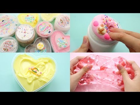CÓ THẤT VỌNG KO?! REVIEW SLIME TỪ 3 SLIMER VN