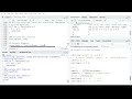 DSCD 602 Lecture 1D Functions and Loops