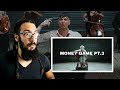 THE MOST INSANE MUSIC VIDEO I&#39;VE WATCHED! Ren - Money game pt  3 reaction