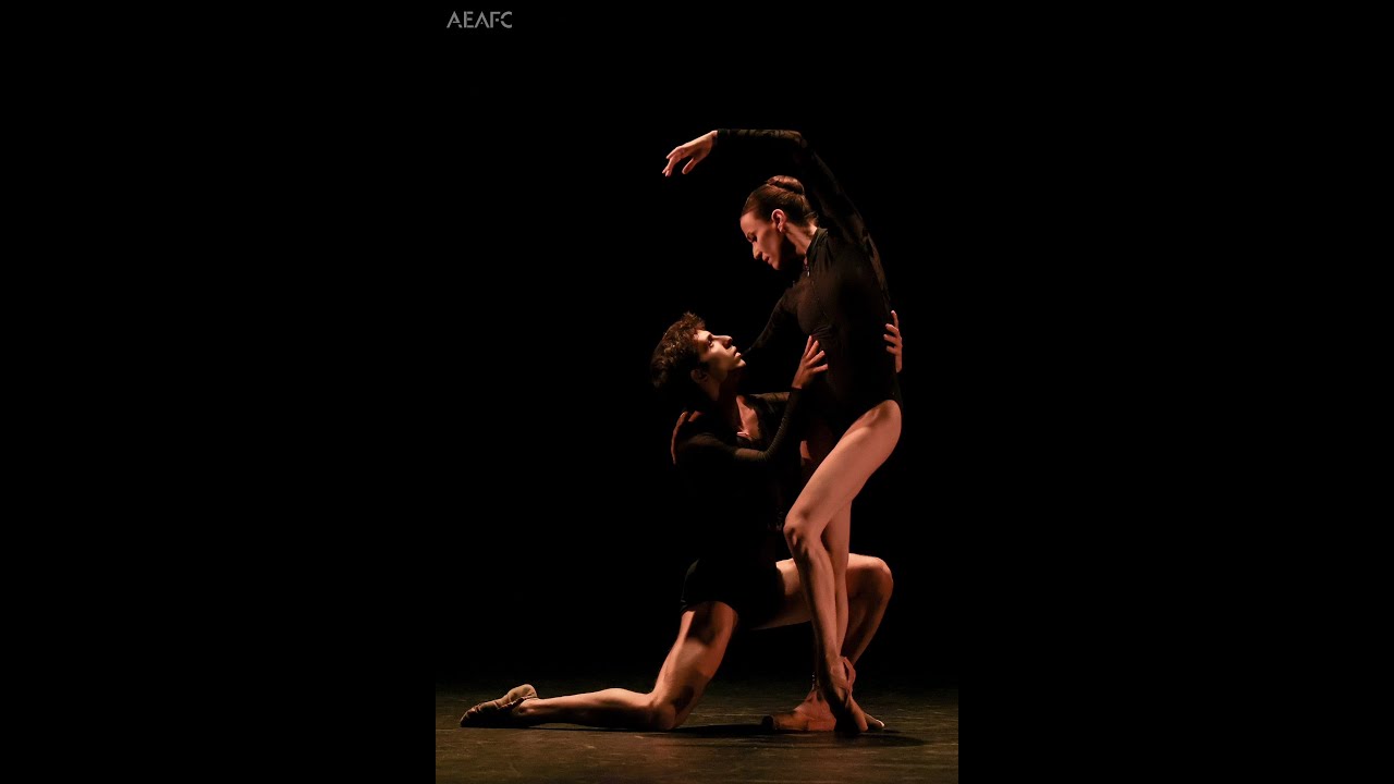 les Labilités Amoureuses-  Ludmila Pagliero - Francesco Mura