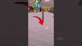 This Secret Item In Osrs Was Finally Found