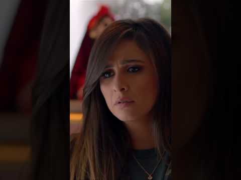 صدمة مراد لما عرف مين هي صاحبة غالية ونحب تانى ليه