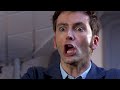 10 Most Unexpected Doctor Who Moments