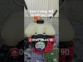 kom3 nòng 36li 3tr500 bao ship #maycatcongoctrinh #maycatco #review #shortvideo