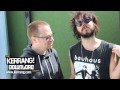 Kerrang! Podcast: Wounds