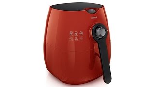 Philips AirFryer with MealEasy Online Offer