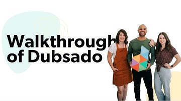 Basic Walkthrough of Dubsado