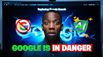 This AI Could Destroy Google Search