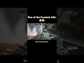 Funniest kill #jynxi #pcgaming #rainbowsixsiege #fellofftheroof