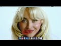 Sabrina Carpenter kiss live wallpaper | Linux ricing