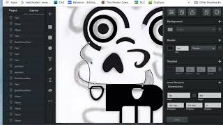 5  MORE PEN TOOL in VECTR COM Net Worth