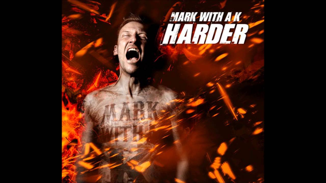 Watch Mark With a K feat. Dark-E - Mad World on YouTube Watch Mark With a K feat. Dark-E - Mad World on YouTube