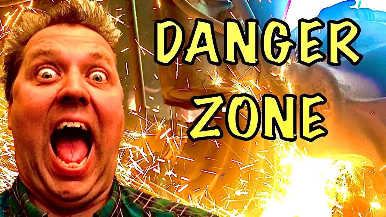 2000 Toyota Celica GTS Left Lower Control Arm Replacement and Driveway Alignment